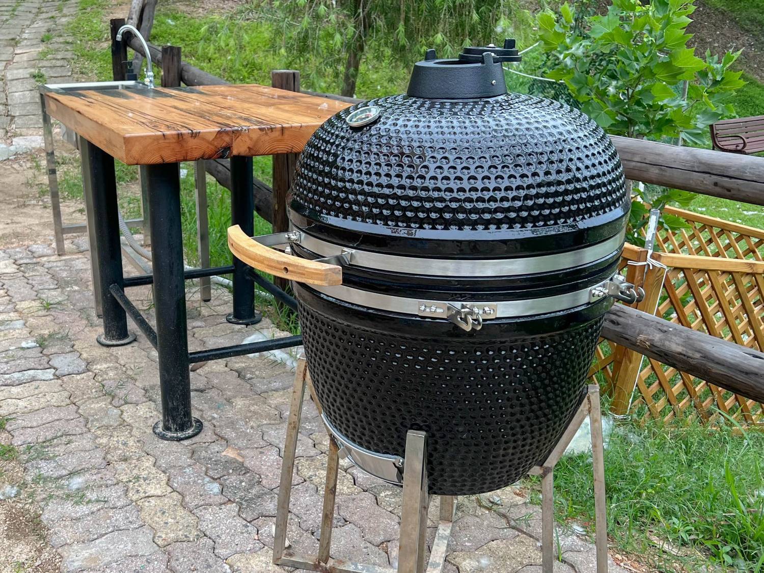 長洲西園露營歷奇園地 - 四大主題營區、豪華露營體驗、專業歷奇活動 【大草原美境】綠洲營( 4-6 人)｜長洲西園 7