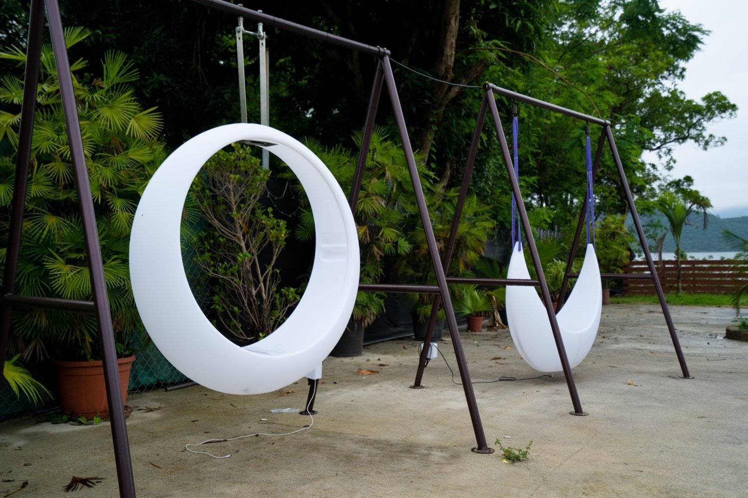 大尾篤BBQ - 鴻運燒烤煌｜任食燒烤＋水上樂園＋兒童設施 【大埔 汀角村 大尾篤 】五小時任食燒烤 7