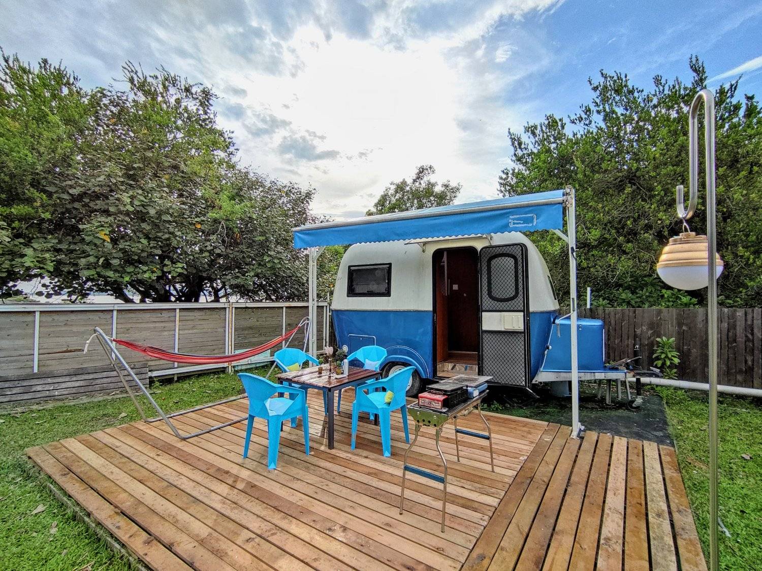 浪高長岸 - 大嶼山長沙沙灘水上活動及Glamping體驗 【浪高長岸 】小型露營車連水上活動套票(2人) 11