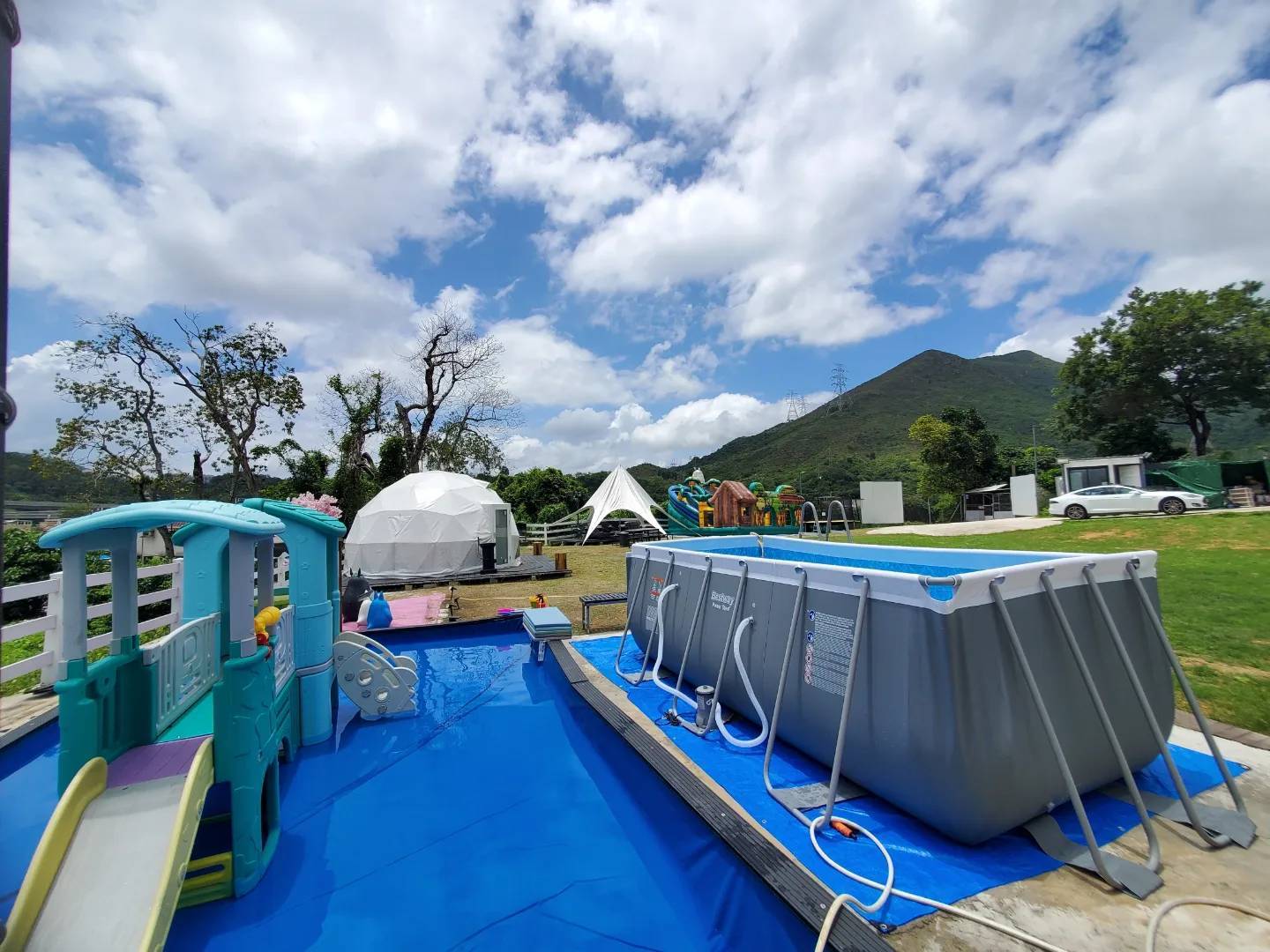 Xtivity 【貓巴士主題】任你玩日營+派對｜寵物友善｜親子好去處｜包場派對 5