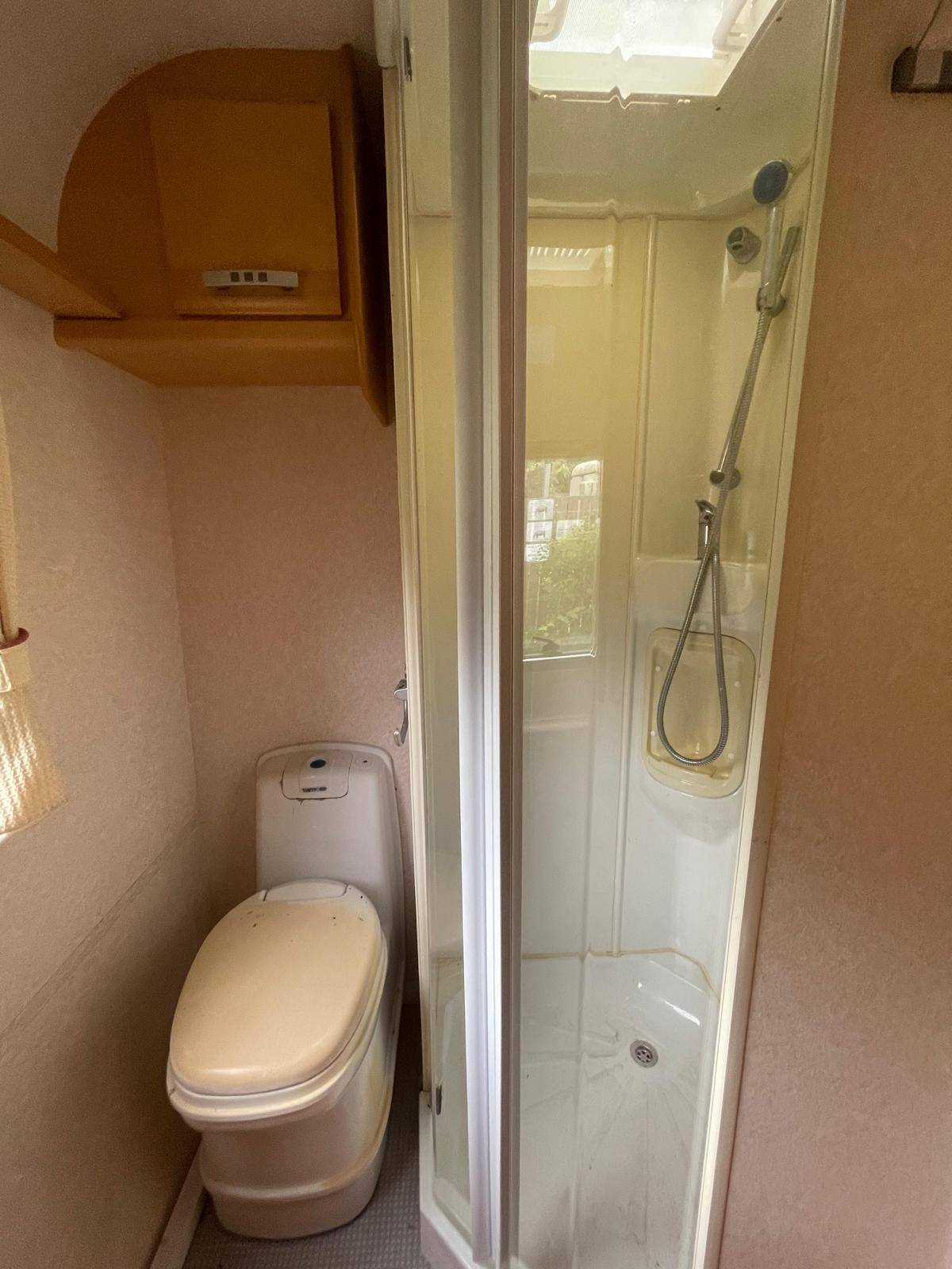 浪高長岸 - 大嶼山長沙沙灘水上活動及Glamping體驗 【浪高長岸 】中型露營車連水上活動套票(3人) 5