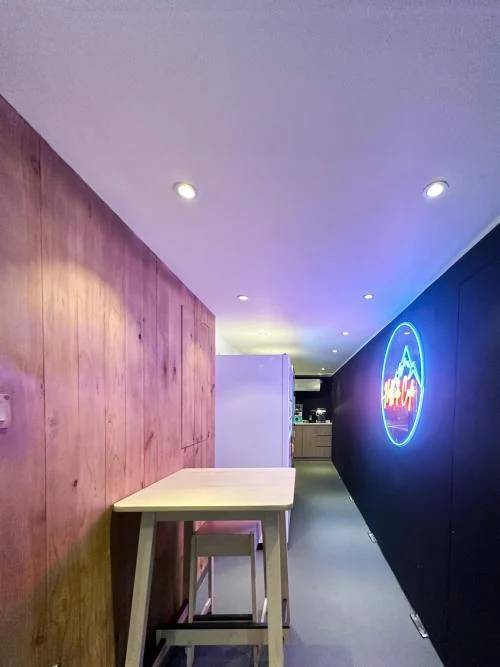 Snow & Surf 室內滑雪衝浪體驗/ 套票及包場優惠 【室内滑雪體驗】全港首個集滑雪衝浪於一身場地 10