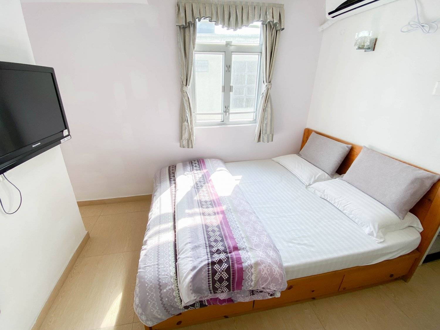 長洲邁亞美度假村 MM312B 海景雙人套房 3