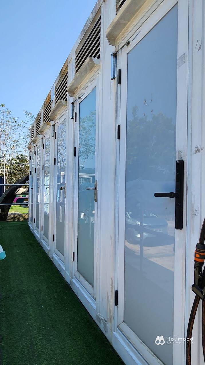 EFoil HK 【西貢隱世避風港】 租借單人/ 雙人獨木舟/ 直立板（泊車場，淡水沖身更衣設備） 15