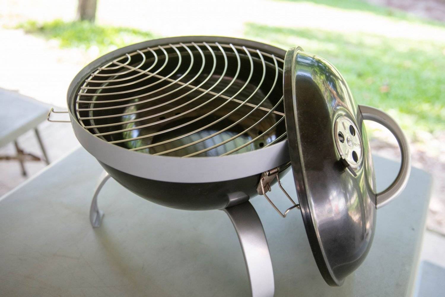 長洲西園露營歷奇園地 - 四大主題營區、豪華露營體驗、專業歷奇活動 【悠閒露營區】自攜營帳野營樂 (4人)｜長洲西園 6