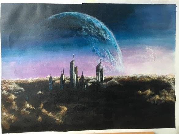 The Handcrafter Workshop 金屬工藝、皮革、押花工作坊、保鮮花 塑膠彩繪畫課程 5