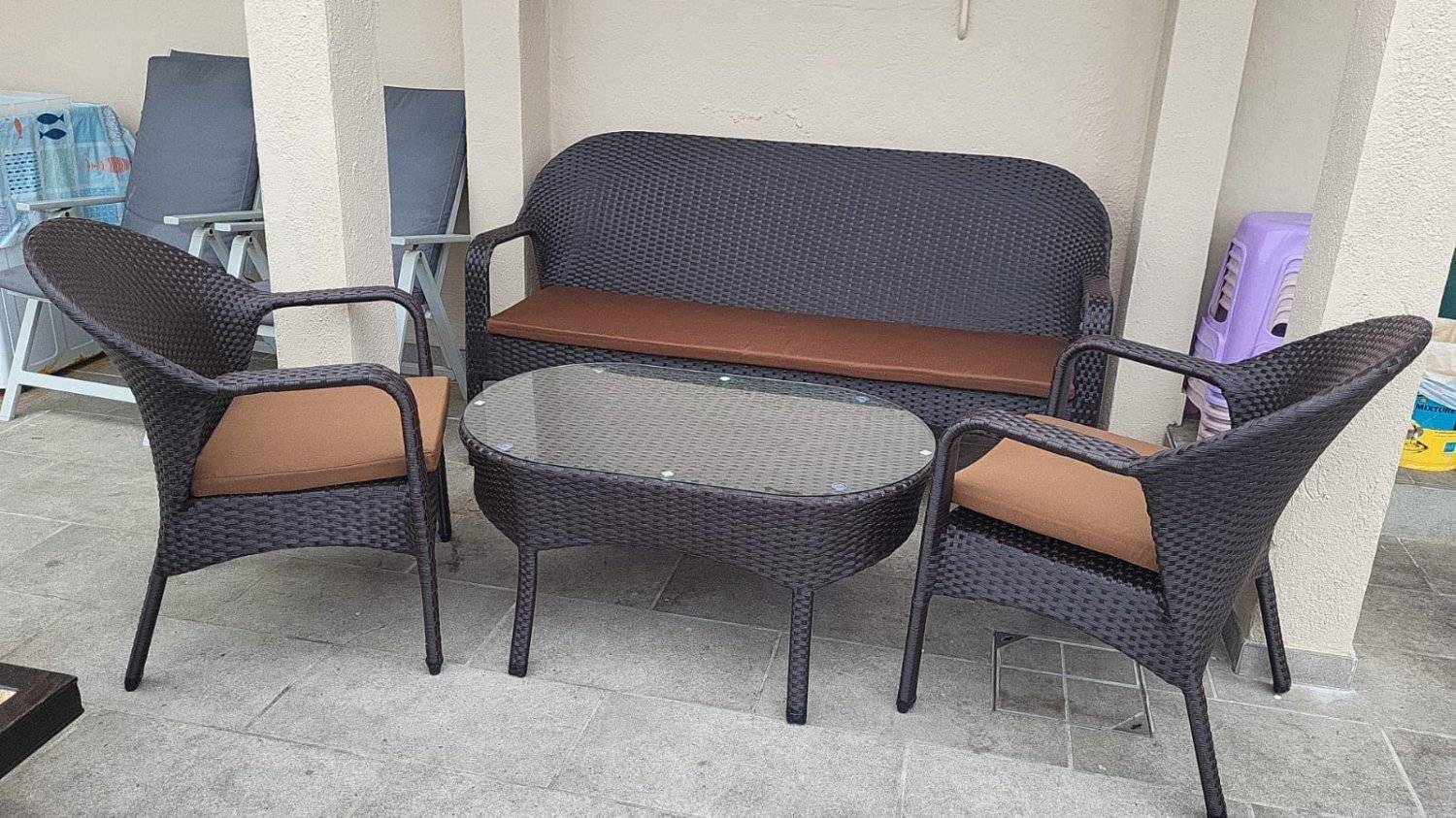 MY-Esther MY1DGF 海景特大2房1廳連特大露台 20