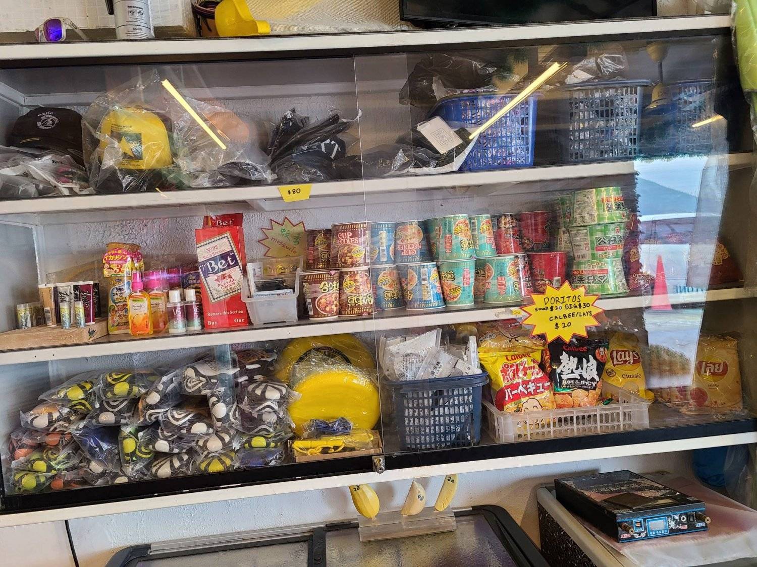 浪高長岸 - 大嶼山長沙沙灘水上活動及Glamping體驗 【浪高長岸】水上活動券連豪華印第安營體驗 (4-6人) 11