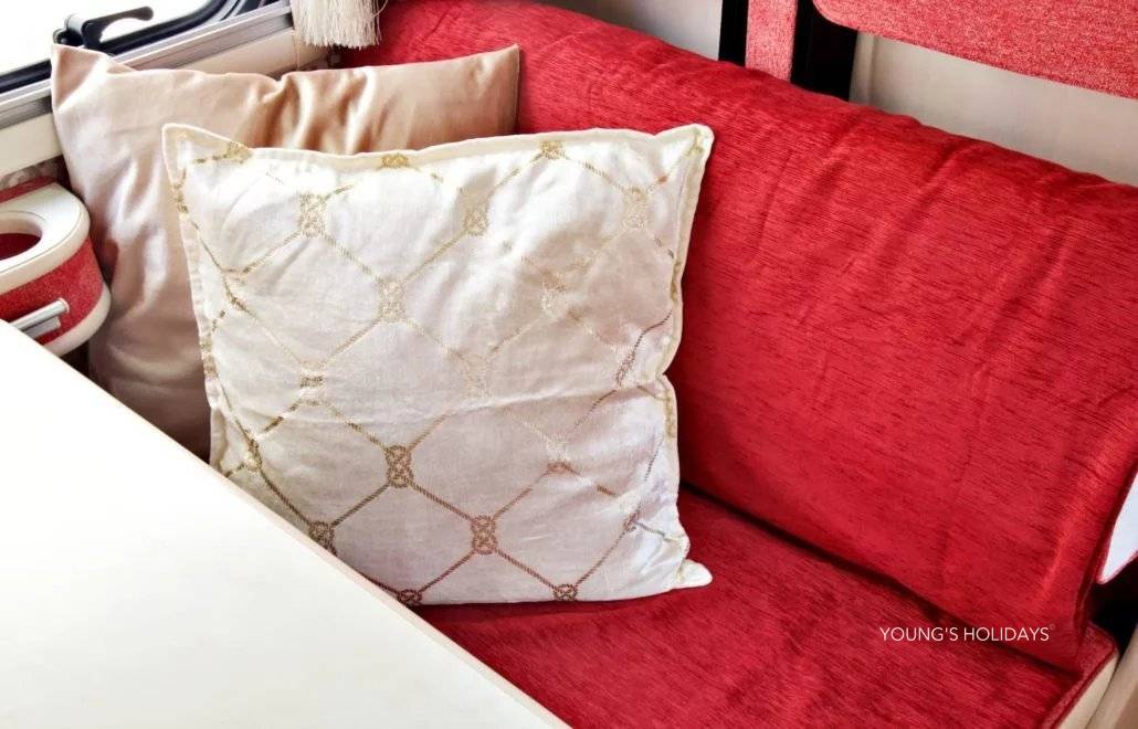 Youngs Holiday 悠揚假期 - 潛水旅遊、自駕遊、日本露營車 【東京】六人日本露營車24小時自駕遊租用體驗(JTS-Rosso) 7