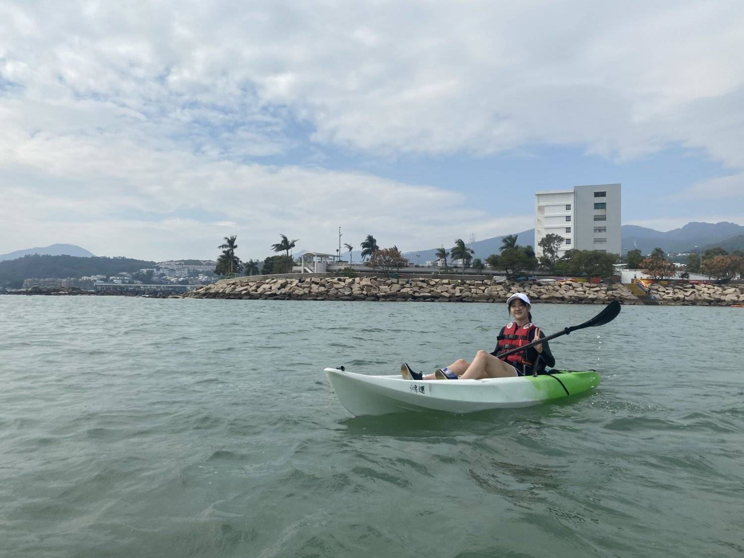Explorer Hong Kong 【西貢海下】獨木舟加浮潛體驗班 連教練指導 - 私人包團 (8人起) 4