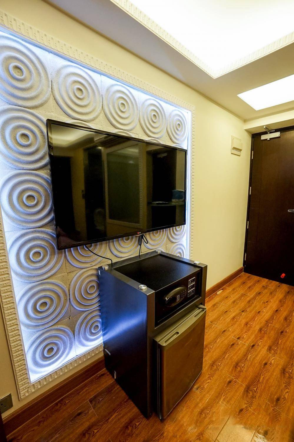 富記度假村 FK11G5 家居水療海景套房 3