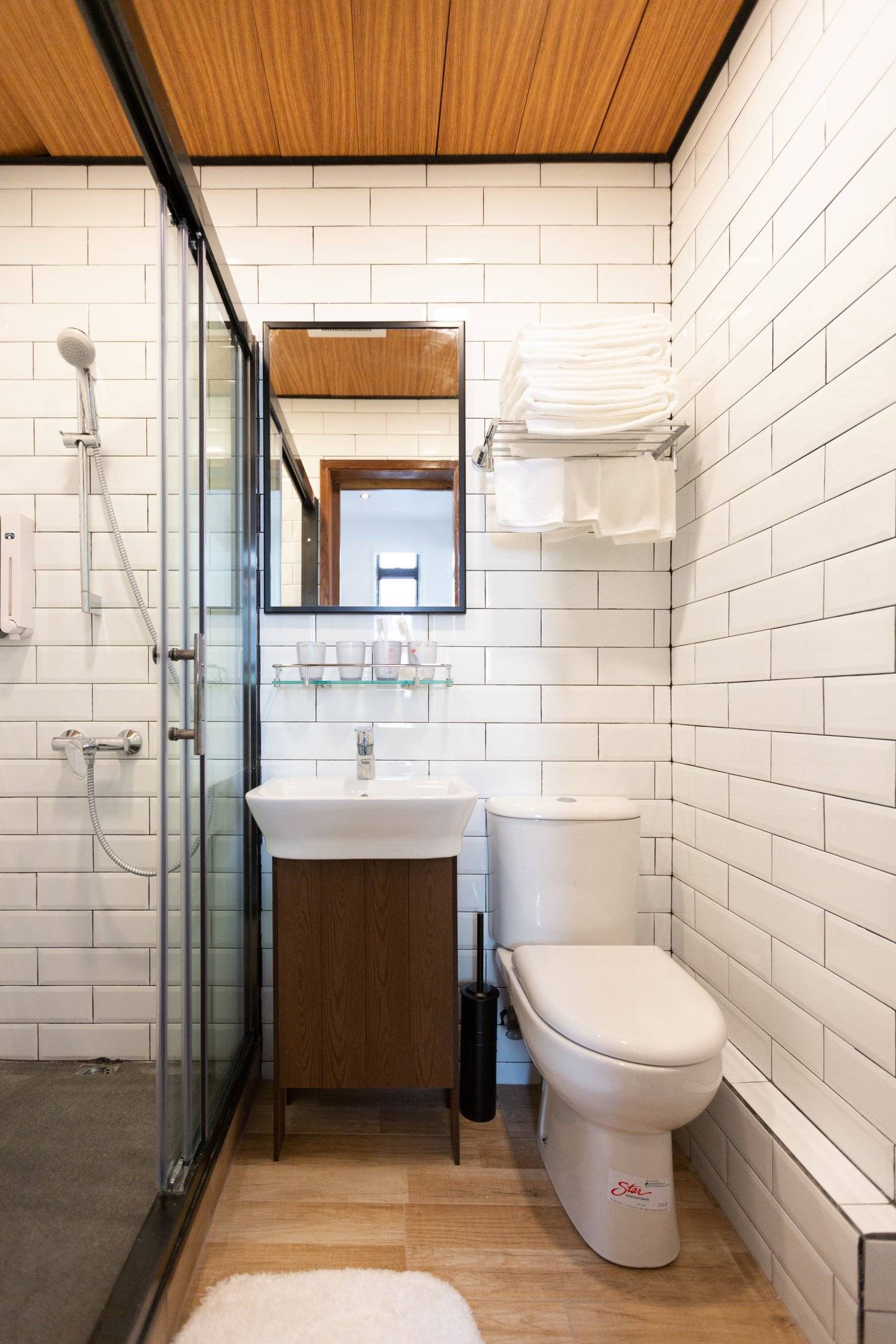 長洲荔枝酒店 - 長洲酒店 & 長洲住宿 & 長洲b&b 標準4人房｜長洲荔枝酒店 3