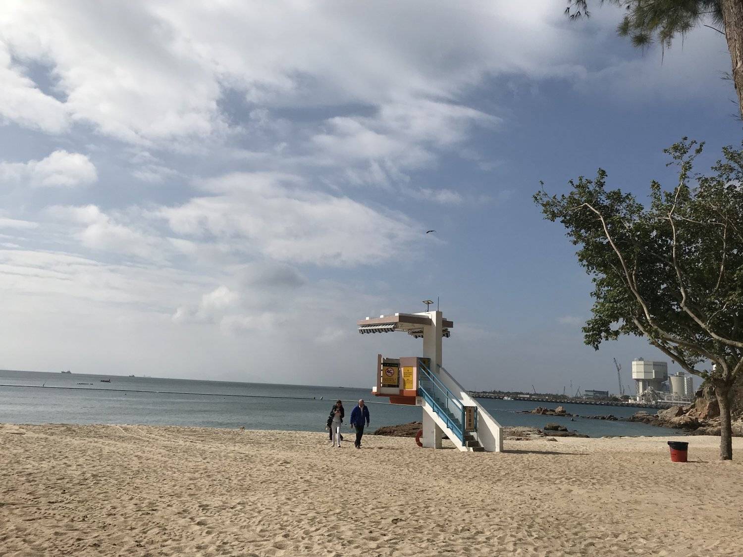 浪濤軒｜碧海軒｜碧濤軒 - 南丫島海邊酒店 【打卡之選】海景陽台 (不可帶寵物)｜碧海軒酒店 14