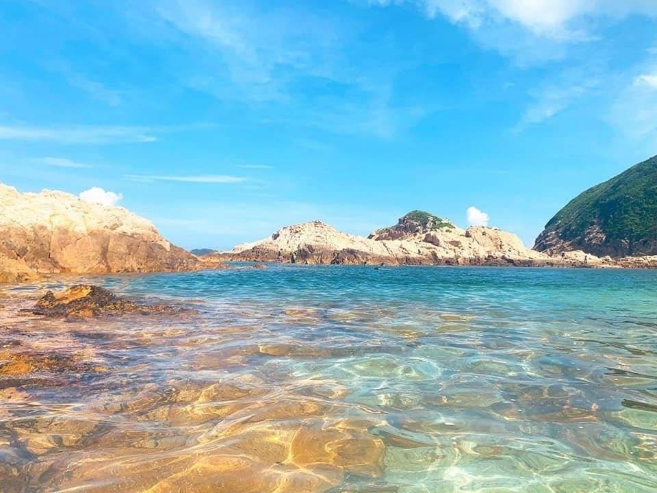 西貢鴻運水上活動中心 【西貢沙下路】 單人/ 雙人獨木舟/ 直立板租借（大型泊車場，完善沖身更衣設備） 16