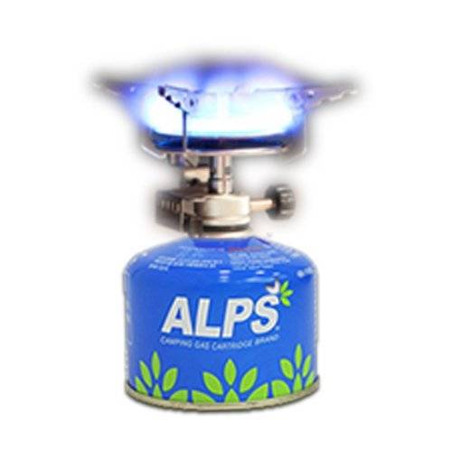 GOGO CAMP COMPANY 【指定營地直送】租借2-4人露營用具套裝 16