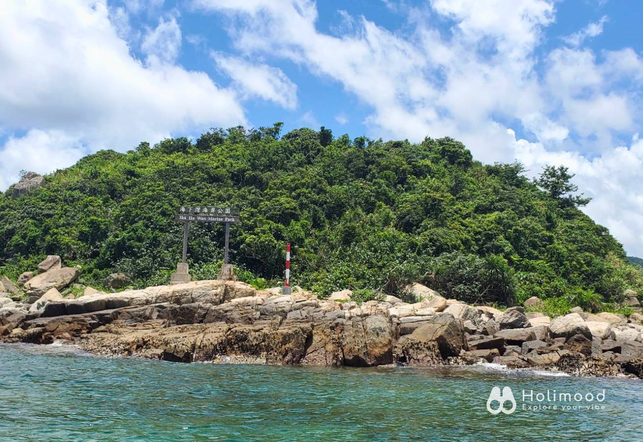 雲海(發記)士多 【西貢海下灣】 單人/ 雙人獨木舟/ 直立板租借（淡水冲身+獨立更衣室） 14