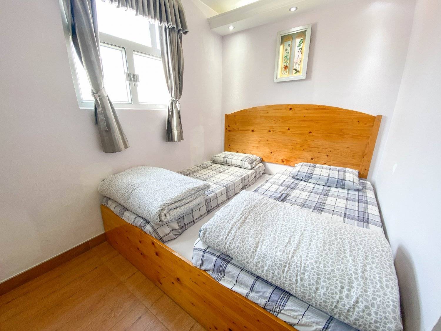 長洲邁亞美度假村 MM標準雙人房B（2張單人床） 1