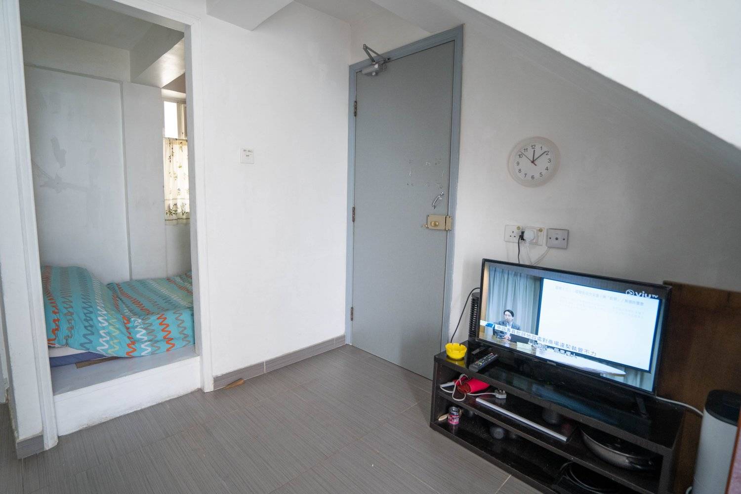 MY-Esther MY5B8 海景大露台一房一廳（免費燒烤爐） 7