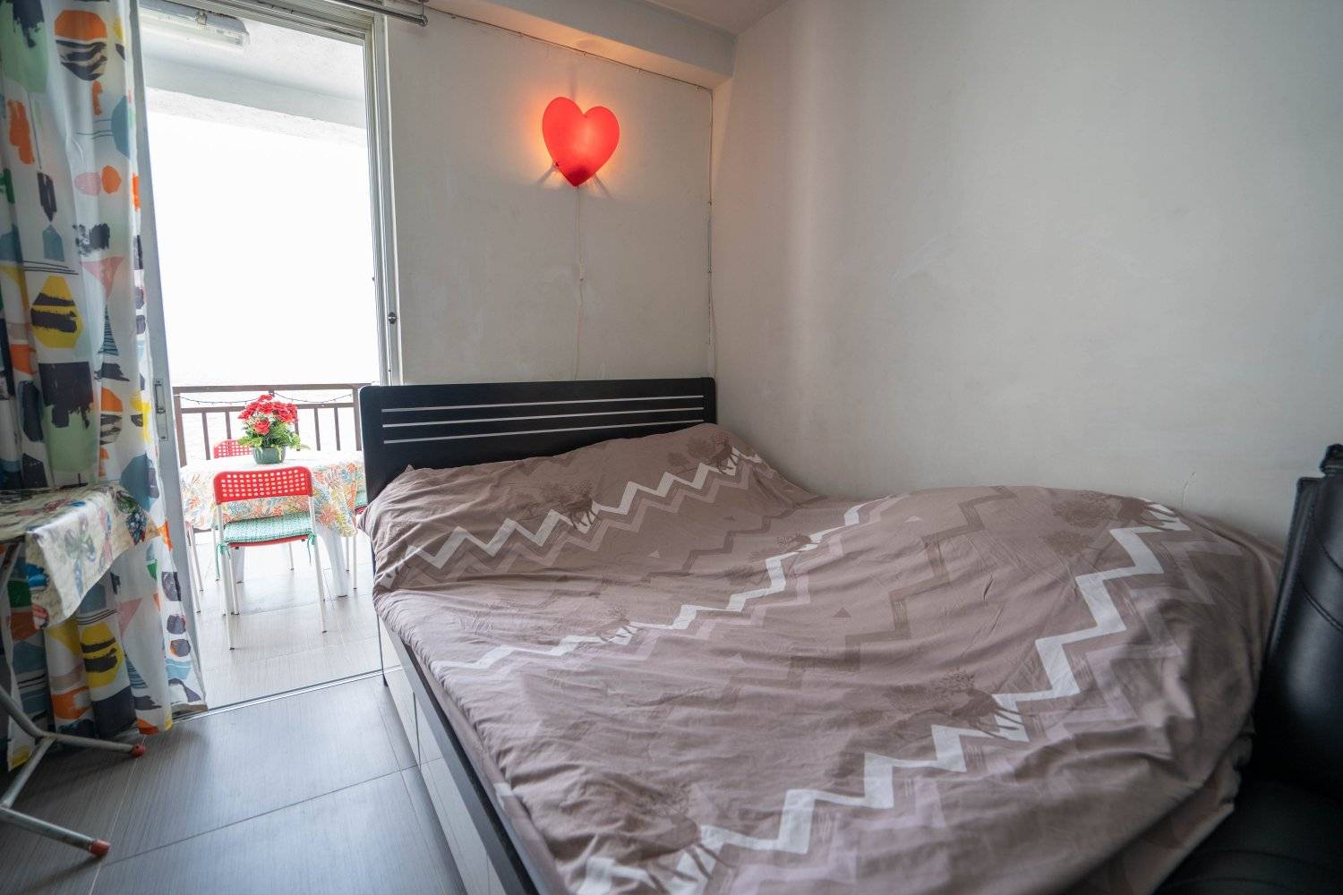 MY-Esther MY5B3 海景套房（海景大露台, 免費燒烤爐） 4