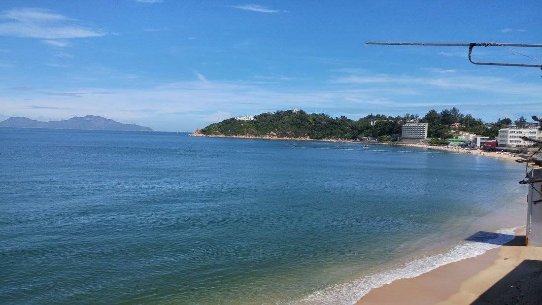 長洲邁亞美度假村 MM313B 海景雙人套房 9