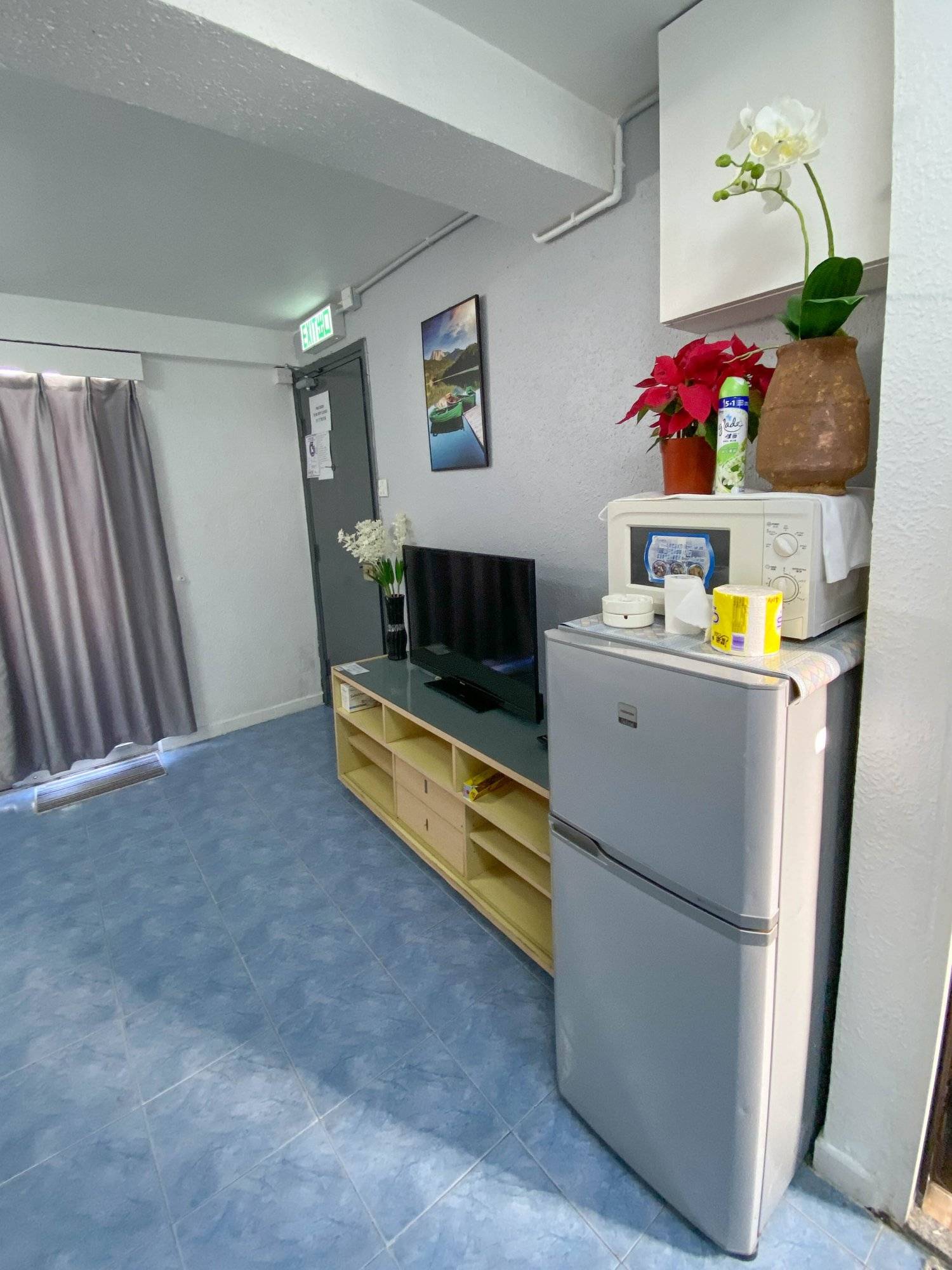 MY-Esther MY12G 兩房一廳（2樓連私人天台，免費燒烤爐） 5