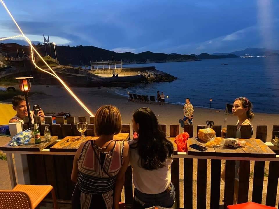 長洲J&J水上活動中心 | 長洲獨木舟租借·觀音灣水上活動 【長洲觀音灣】全日任食任玩各項水上活動＋BBQ套餐 6