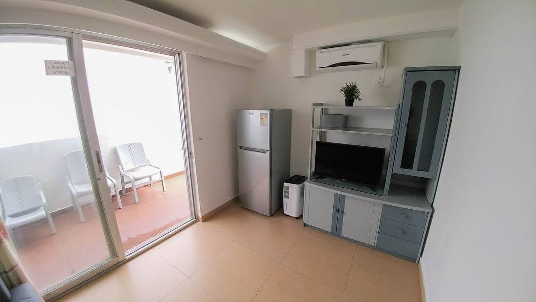 長洲邁亞美度假村 MM311 海景兩房一廳渡假屋 1