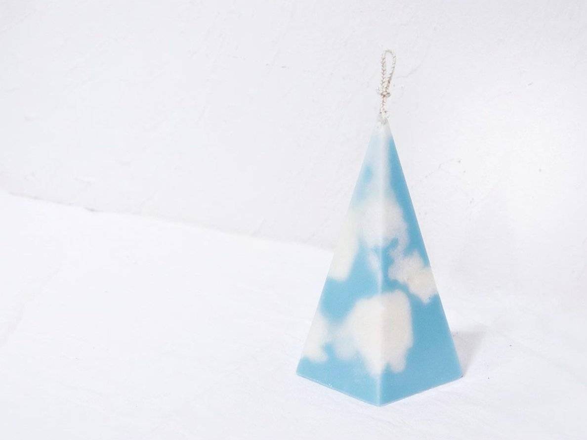 The Lucky Ones Candle Studio 蠟燭證書班及工作坊 天空蠟燭工作坊 3