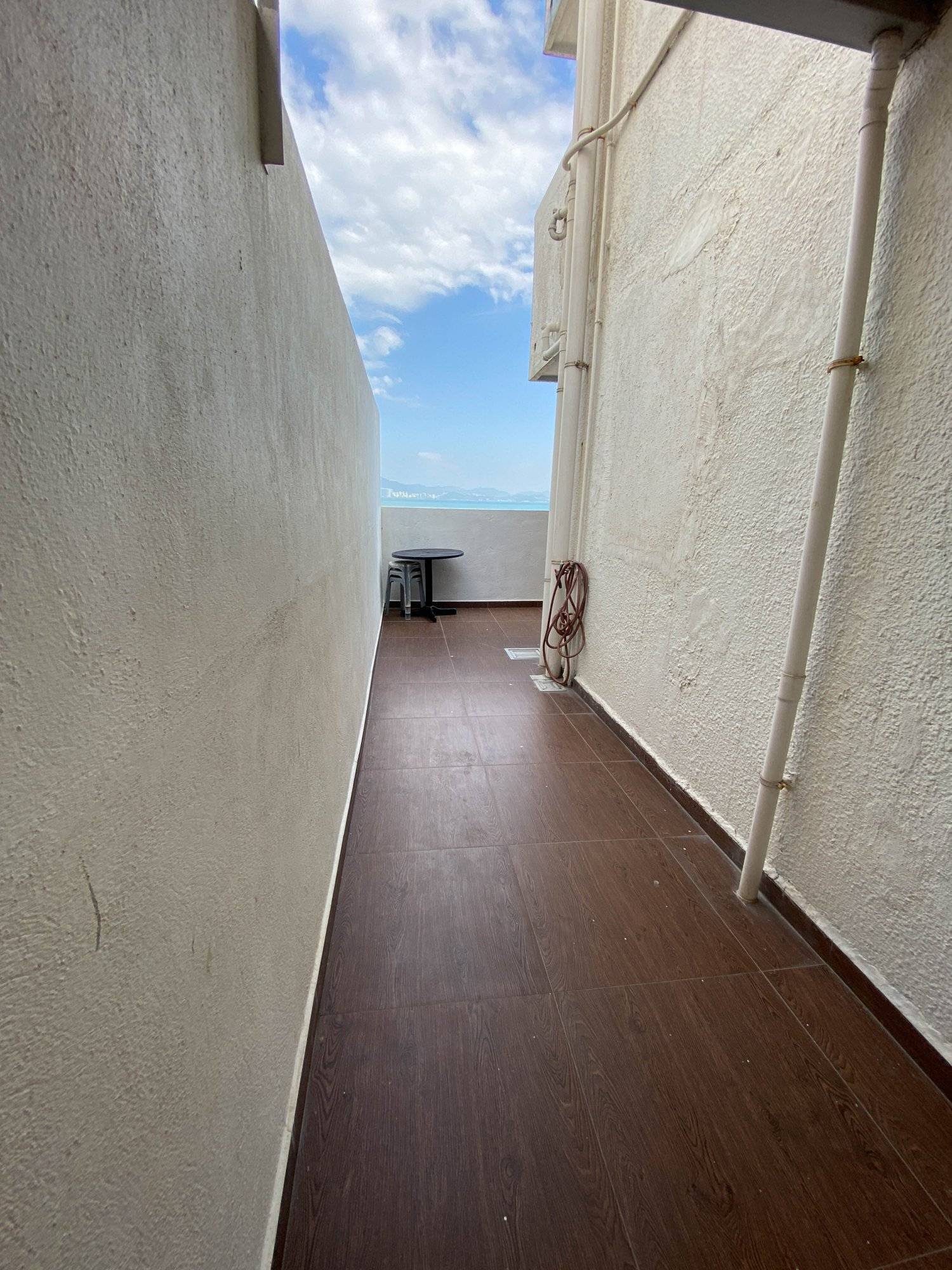 長洲邁亞美度假村 MM301A 特大海景家庭套房 9