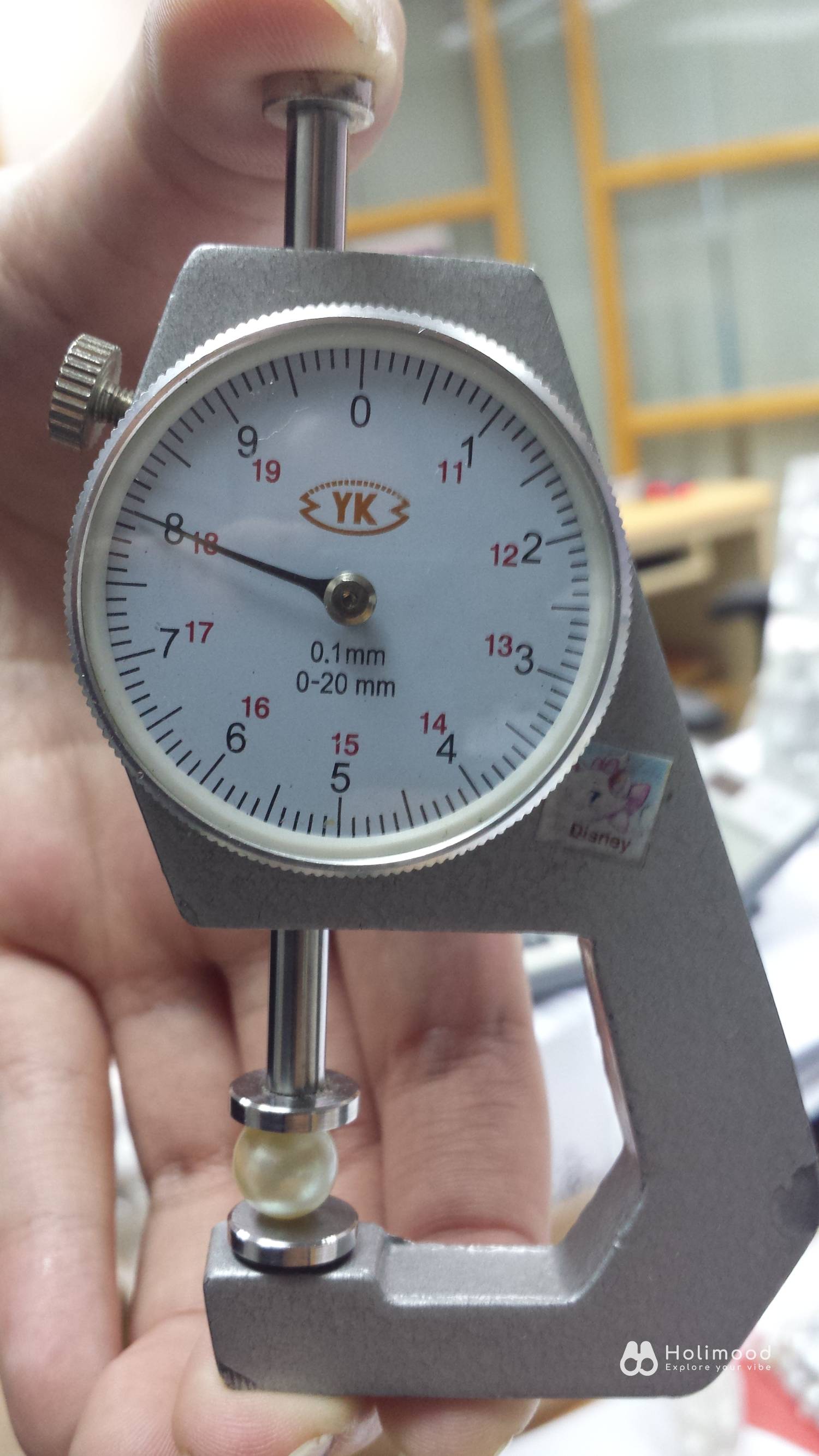 有機養殖HKOMD 全港唯一西貢珍珠導賞團-珍珠首飾工作坊 9