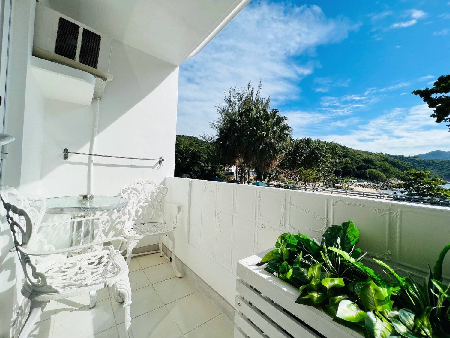 浪濤軒｜碧海軒｜碧濤軒 - 南丫島海邊酒店 【日落美景】高級雙人房｜浪濤軒酒店 3