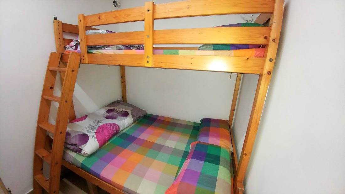 長洲邁亞美度假村 MM311 海景兩房一廳渡假屋 4