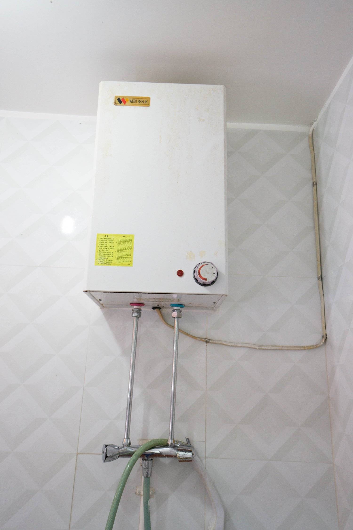 MY-Esther MY16C 兩房一廳海景（2樓連私人天台，免費燒烤爐） 8