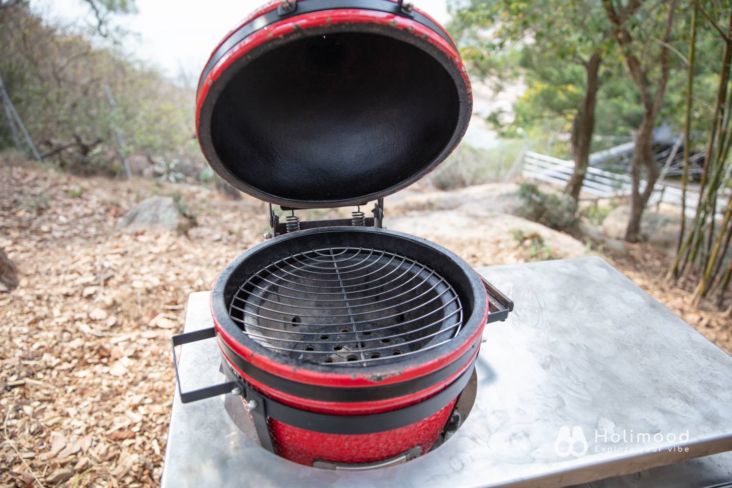 長洲西園露營歷奇園地 - 四大主題營區、豪華露營體驗、專業歷奇活動 【顯赫舒適】圓拱屋(4人)｜長洲西園 10