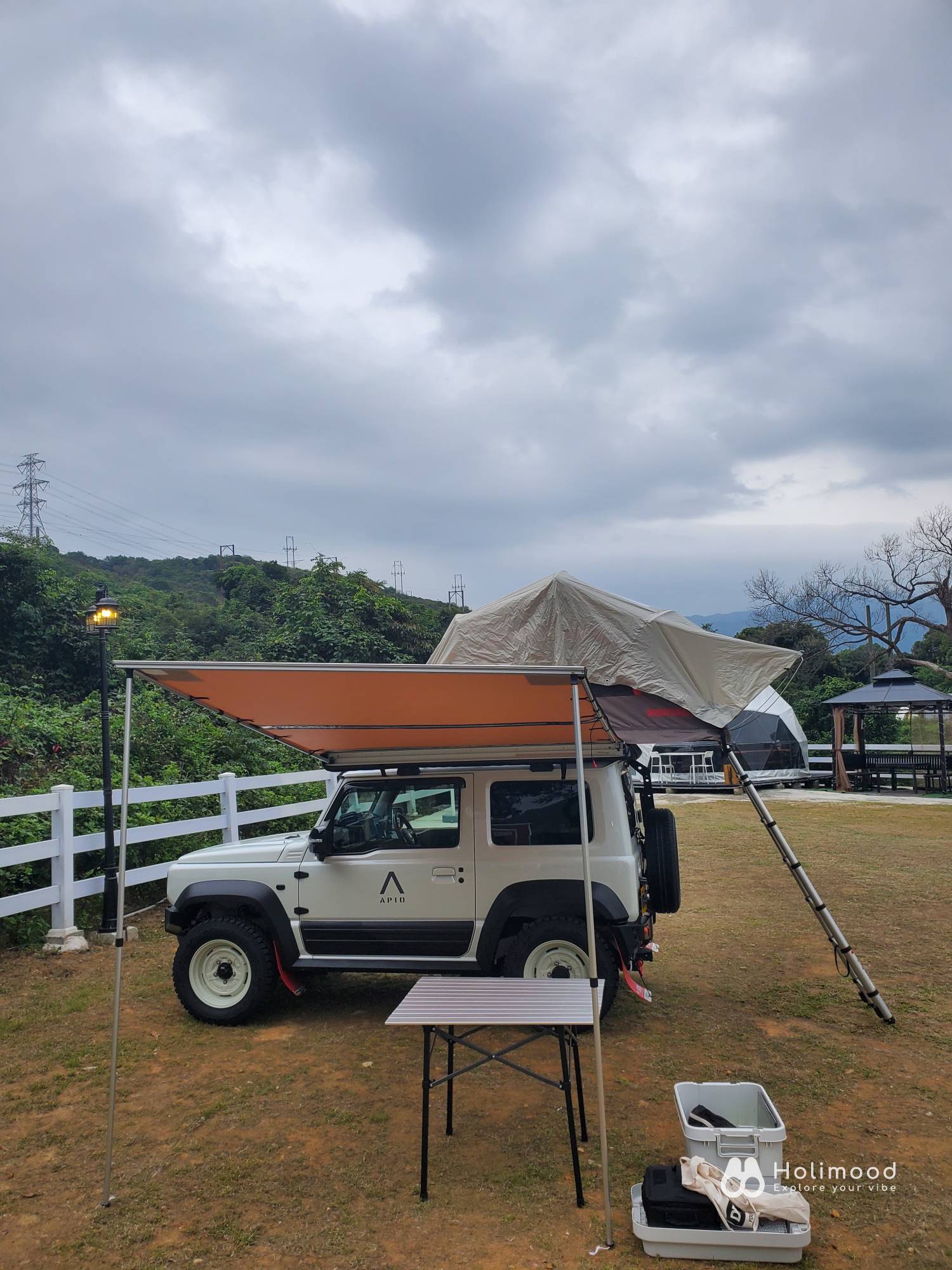 Xtivity 【貓巴士主題】任你玩2日1夜露營+派對｜寵物友善｜親子好去處｜包場派對 8