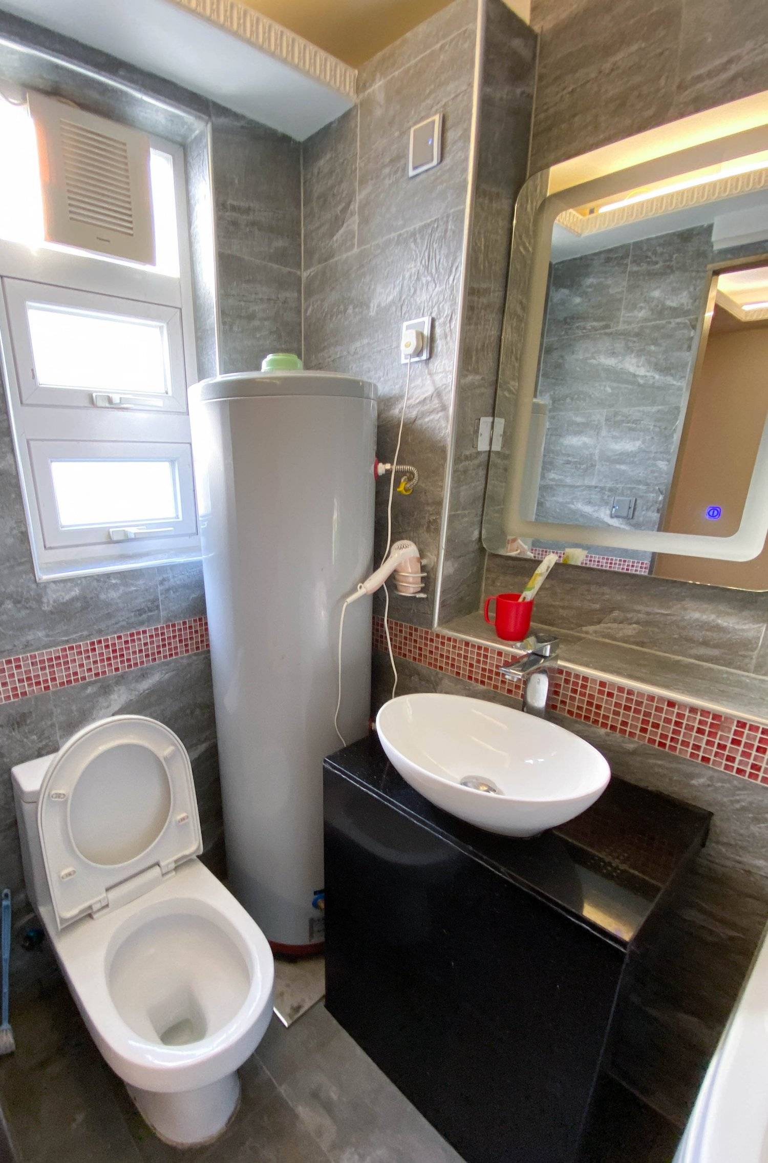 富記度假村 FK11G6 家居水療海景套房 8