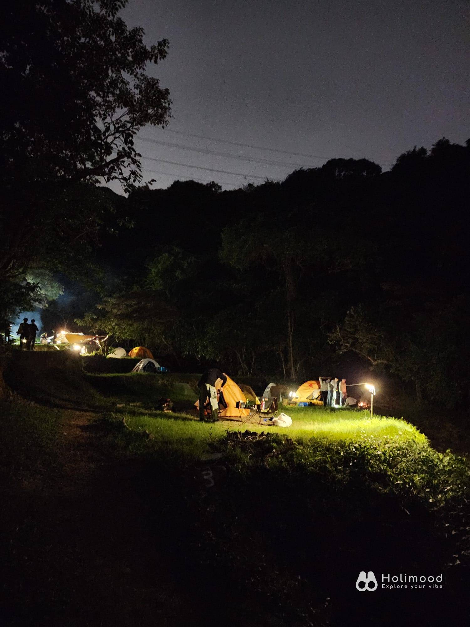 營喜野外露營場地 【深山系野外營區】自攜營帳體驗 - Zone A 野營區 (可自費攜帶寵物及進行營火體驗) 10