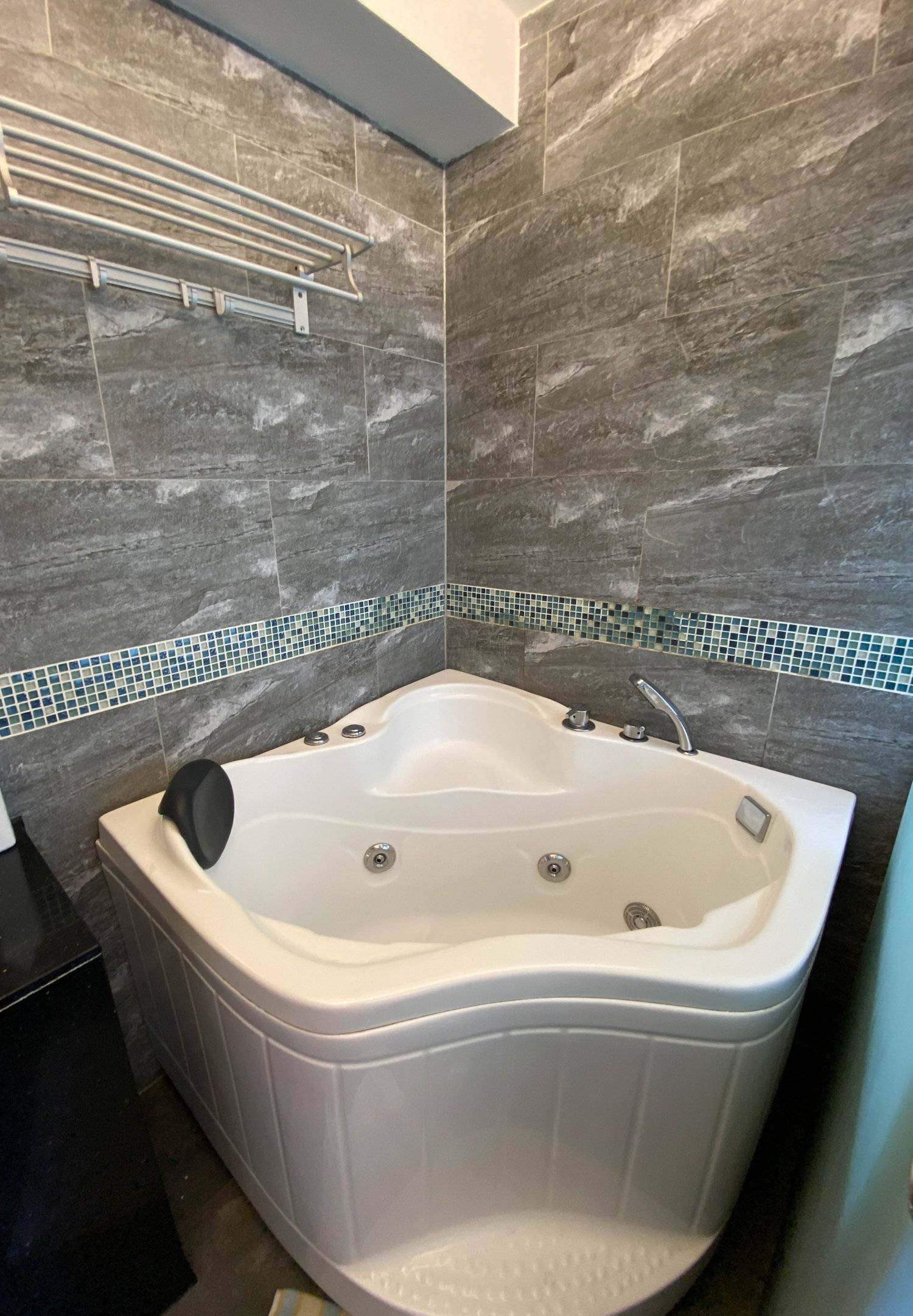 富記度假村 FK11H5 家居水療海景套房 7