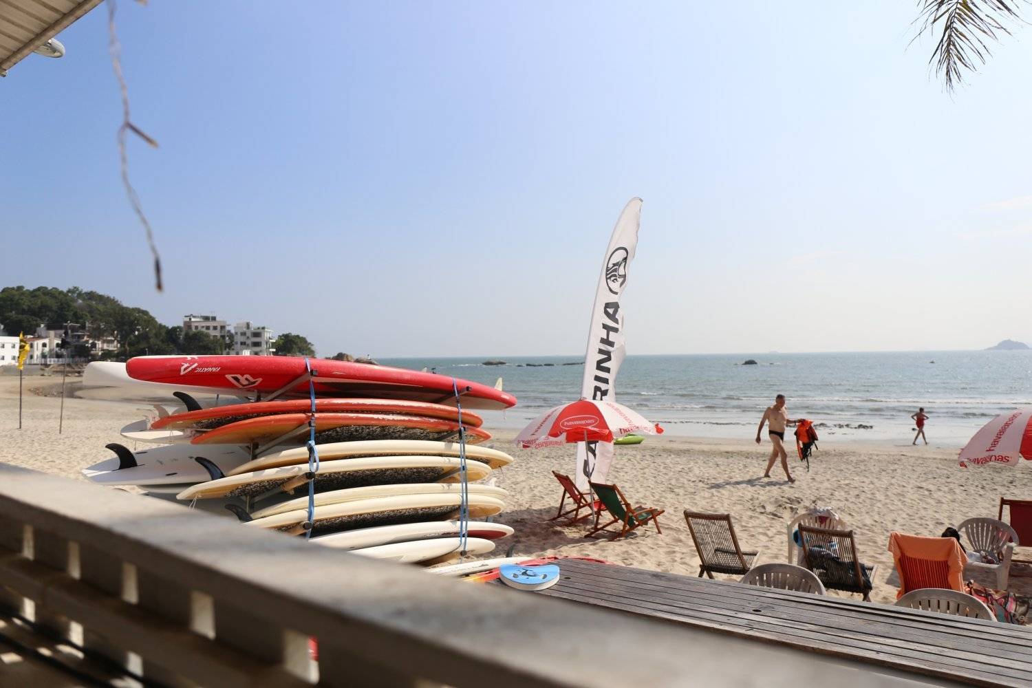 浪高長岸 - 大嶼山長沙沙灘水上活動及Glamping體驗 【浪高長岸 】小型露營車連水上活動套票(2人) 15