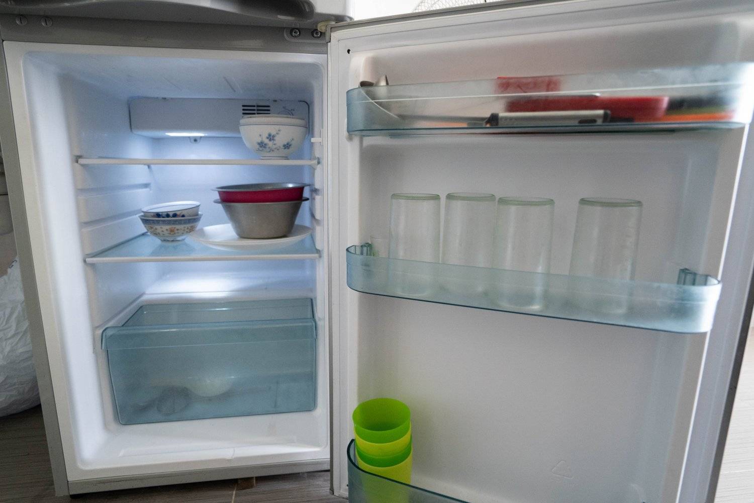 MY-Esther MY5B8 海景大露台一房一廳（免費燒烤爐） 10