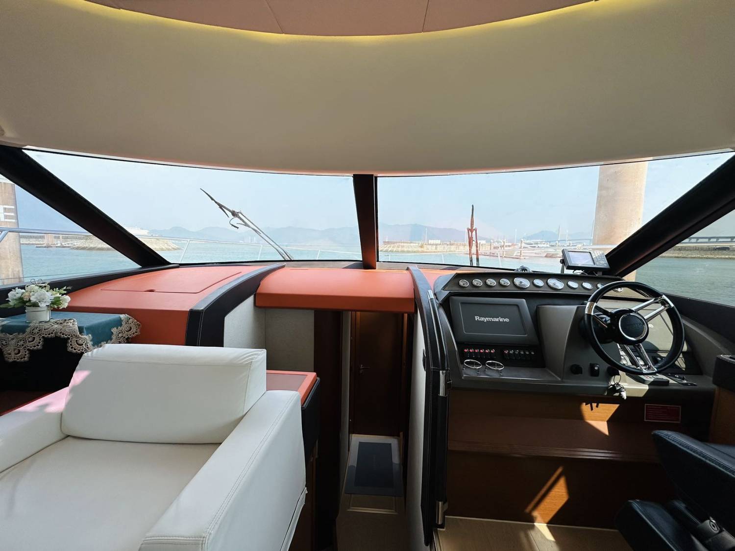 Holimood 州游 【坪仕島風光】3小時生日遊艇派對套餐 10