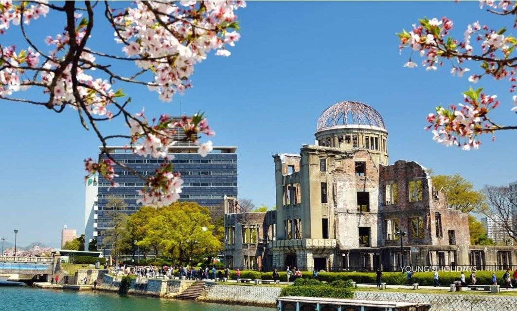 Youngs Holiday 悠揚假期 - 潛水旅遊、自駕遊、日本露營車 【四國廣島】七人日本露營車24小時租用體驗(C-Robinson 771) 15