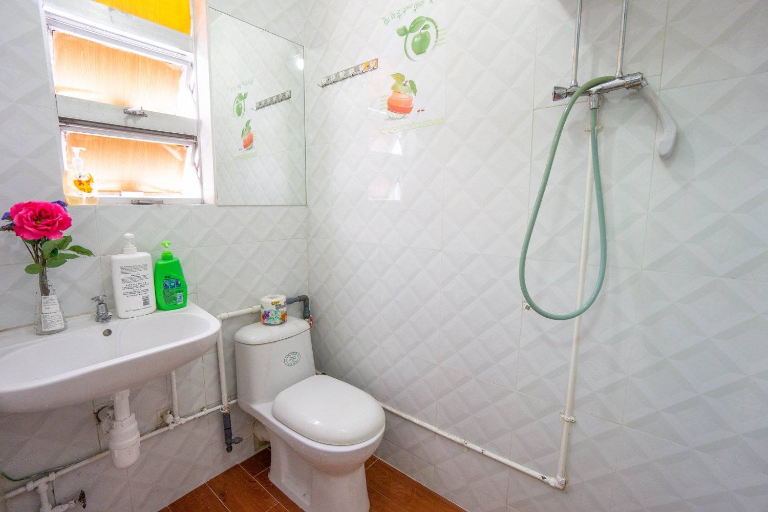 MY-Esther MY16C 兩房一廳海景（2樓連私人天台，免費燒烤爐） 9