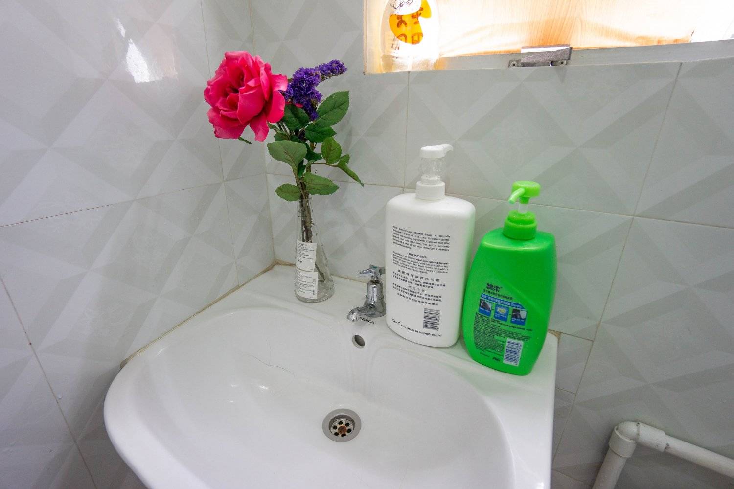 MY-Esther MY16C 兩房一廳海景（2樓連私人天台，免費燒烤爐） 10