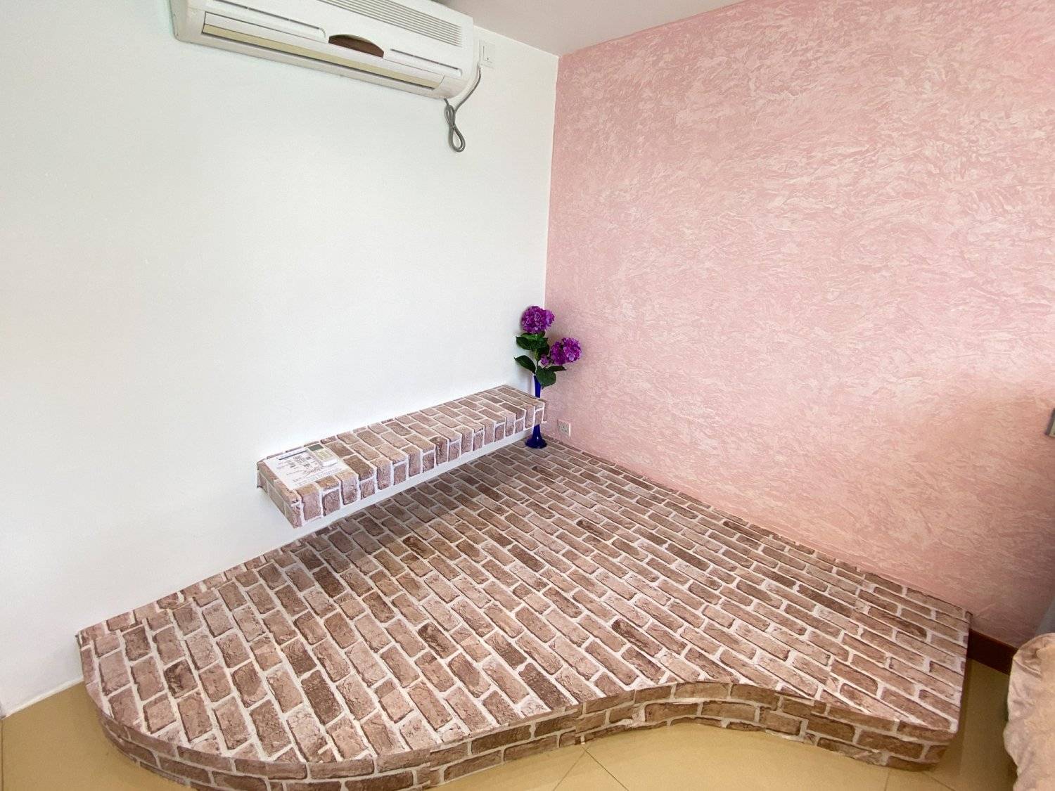 富記度假村 FK11E3 豪華海景水療雙人套房 4