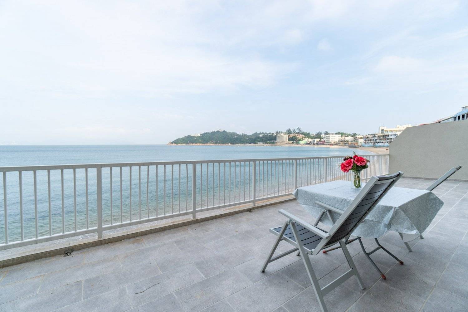 MY-Esther MY1DGF 海景特大2房1廳連特大露台 1