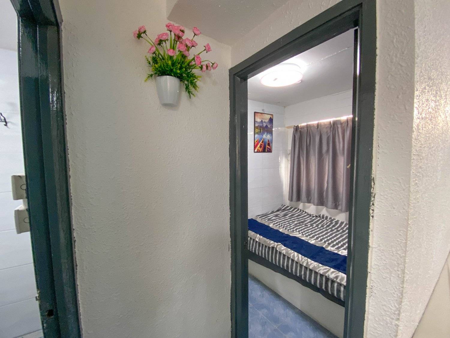 MY-Esther MY12G 兩房一廳（2樓連私人天台，免費燒烤爐） 11