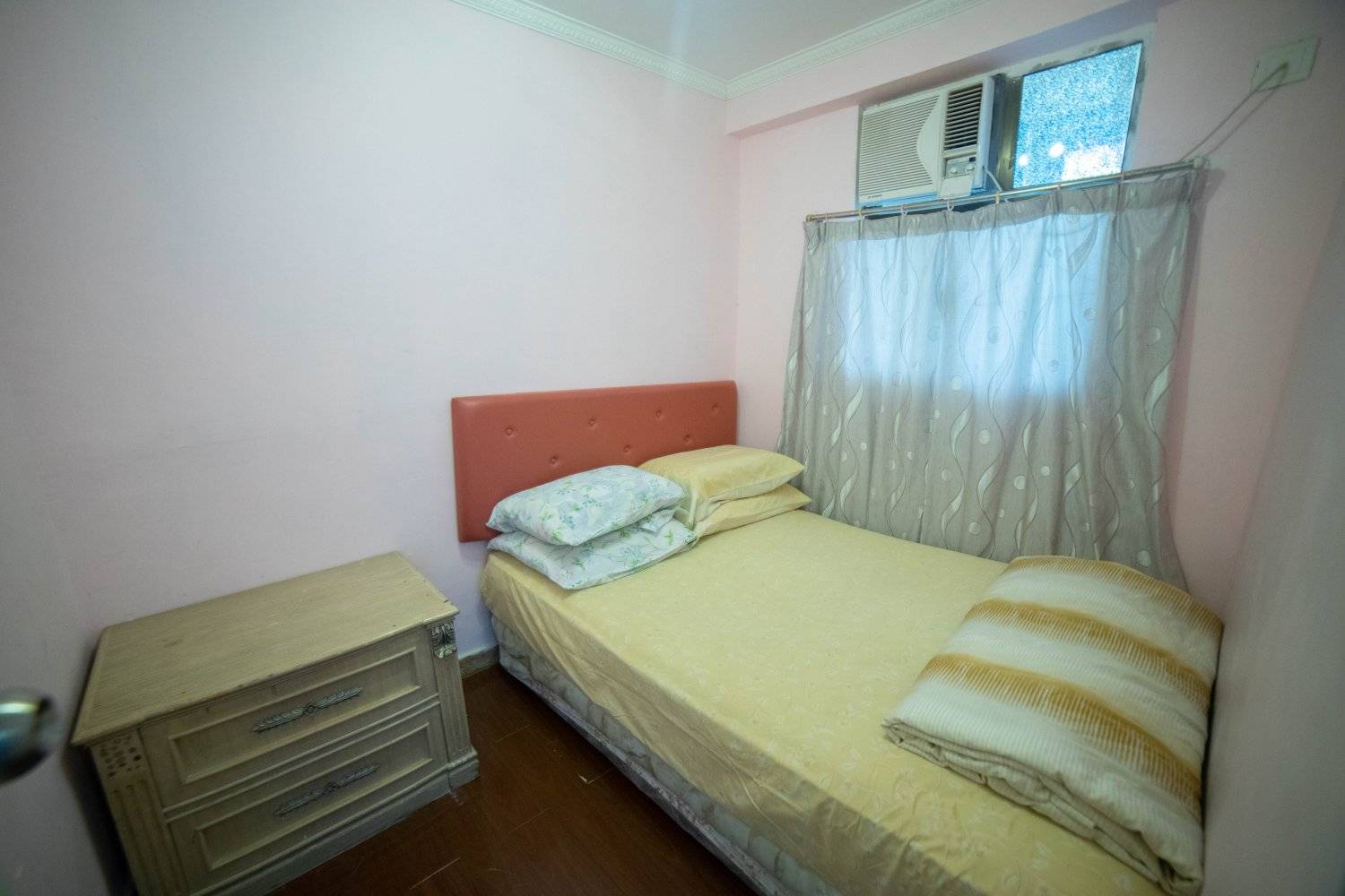 富記度假村 FK11A1 海景兩房一廳度假屋 3