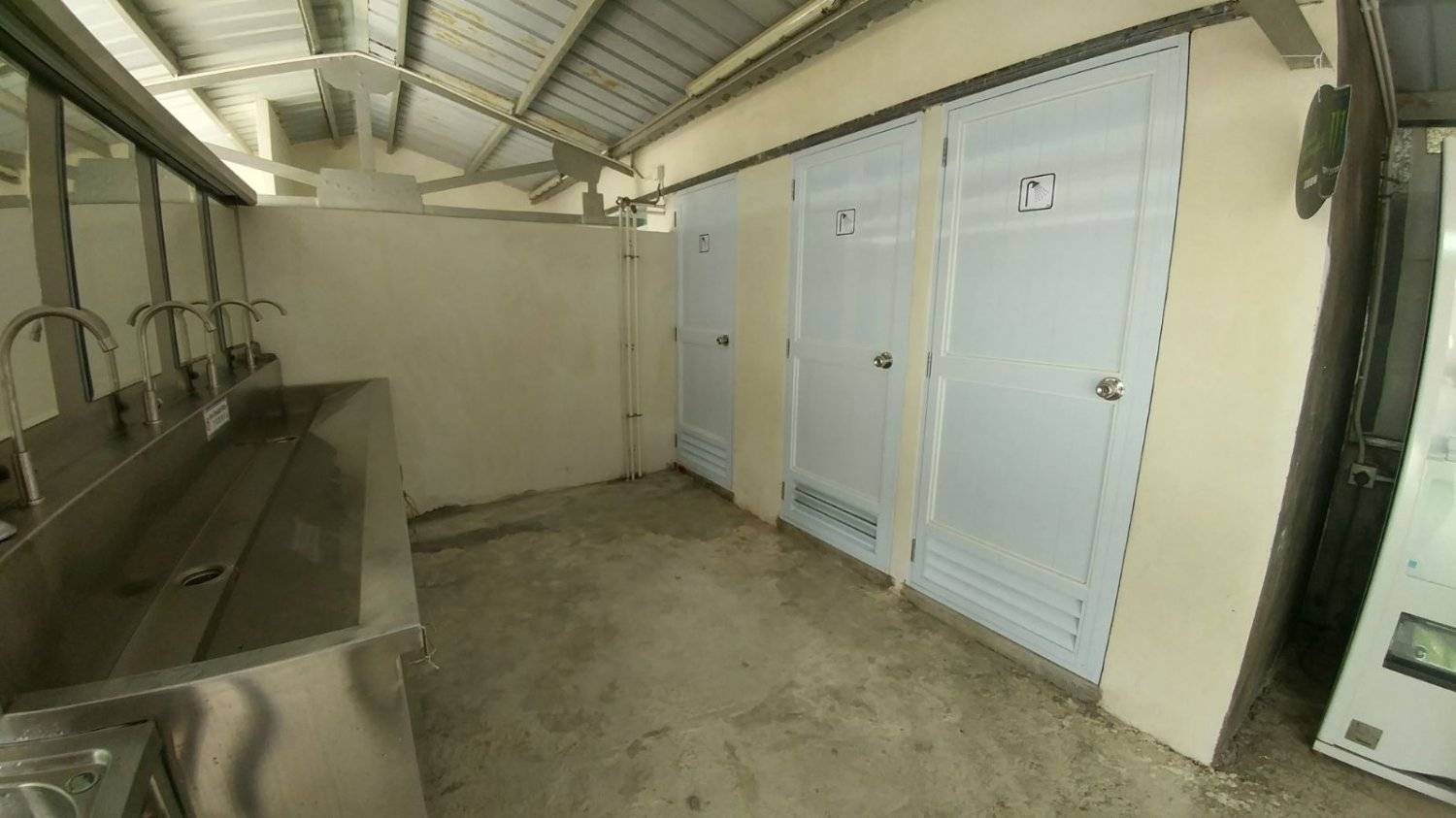 長洲西園露營歷奇園地 - 四大主題營區、豪華露營體驗、專業歷奇活動 【原野風情】中南非營冷氣 (4人)｜長洲西園 6