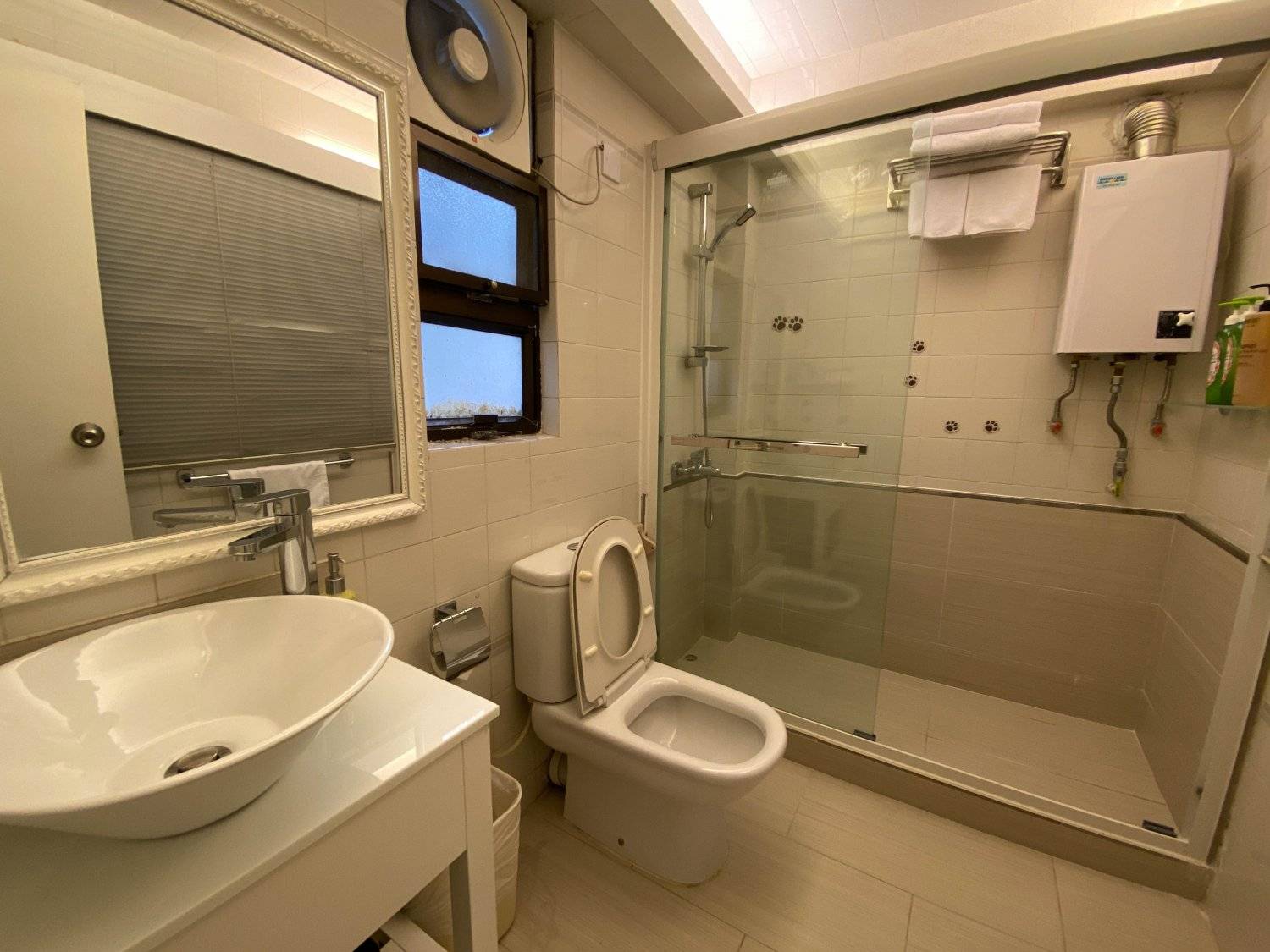 浪濤軒｜碧海軒｜碧濤軒 - 南丫島海邊酒店 【寵物控之選】海景陽台 (可帶寵物) ｜碧海軒酒店 10